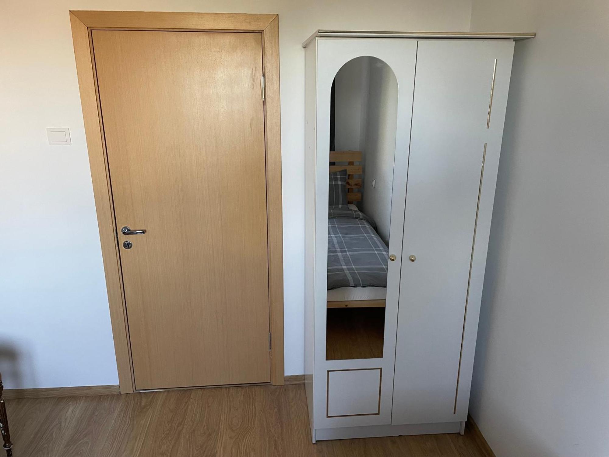 Hotel Sveciu Namai Prie Sirvintu Akmeniai Zimmer foto